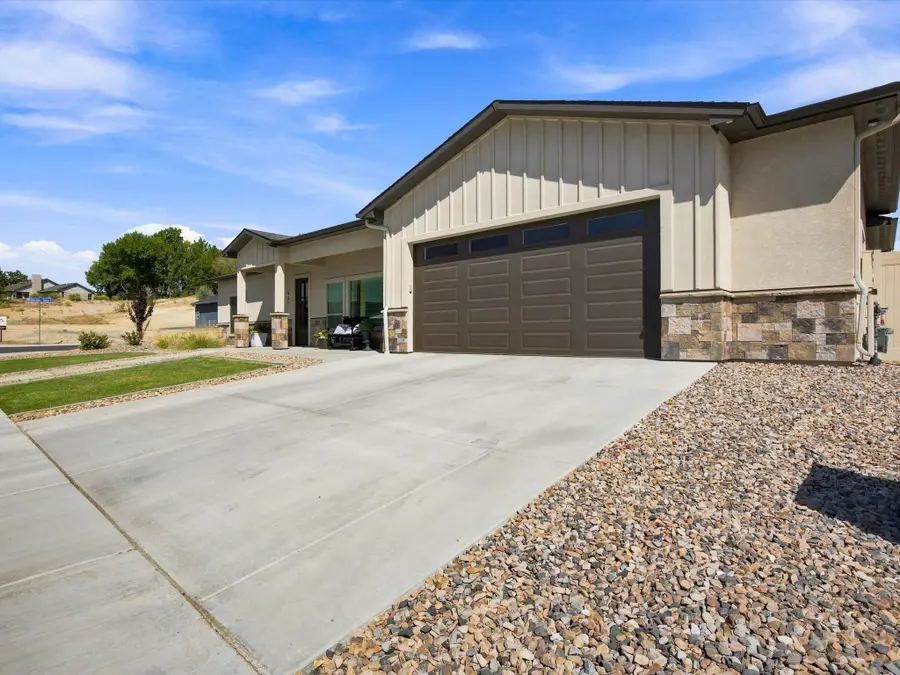 661 Tilman Drive, Grand Junction, CO 81506 - #2