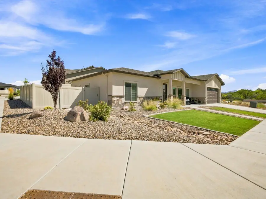 661 Tilman Drive, Grand Junction, CO 81506 - #3