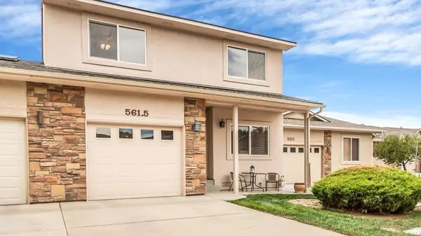 561 1/2 Garden Grove Court, Grand Junction, CO 81501