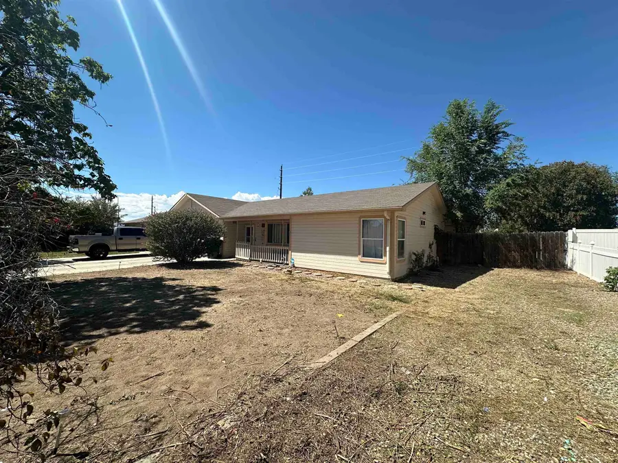 469 Mae Street, Clifton, CO 81520 - #2