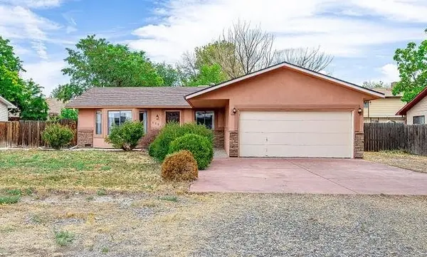 608 29 1/2 Road, Grand Junction, CO 81504