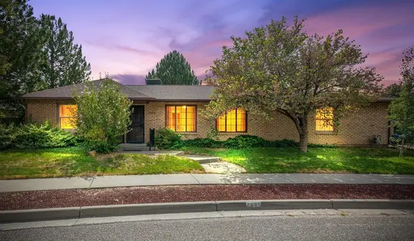 3986 S Piazza Lane, Grand Junction, CO 81506