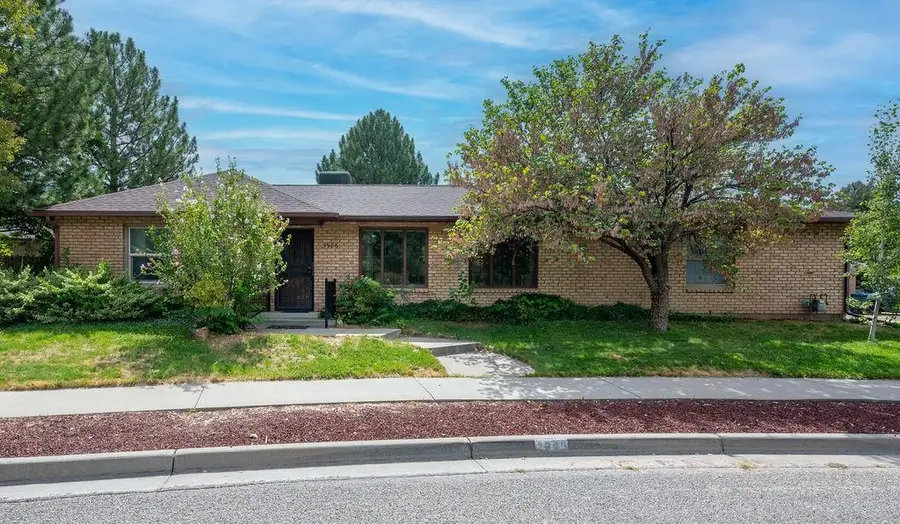 3986 S Piazza Lane, Grand Junction, CO 81506 - #2