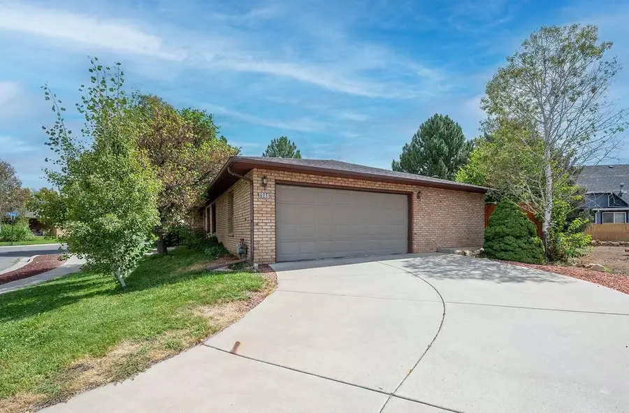 3986 S Piazza Lane, Grand Junction, CO 81506 - #3