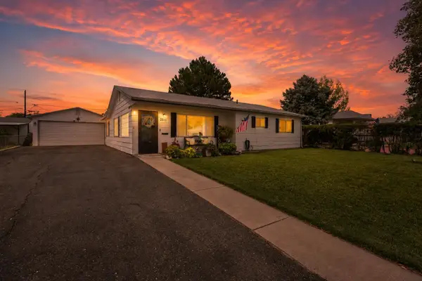 2011 Linda Lane, Grand Junction, CO 81501