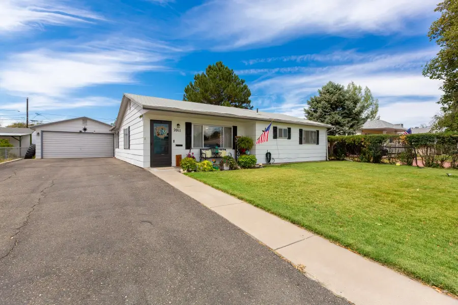 2011 Linda Lane, Grand Junction, CO 81501 - #2