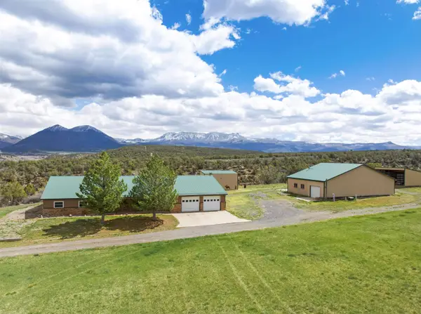 38832 Fruitland Mesa Road, Crawford, CO 81415