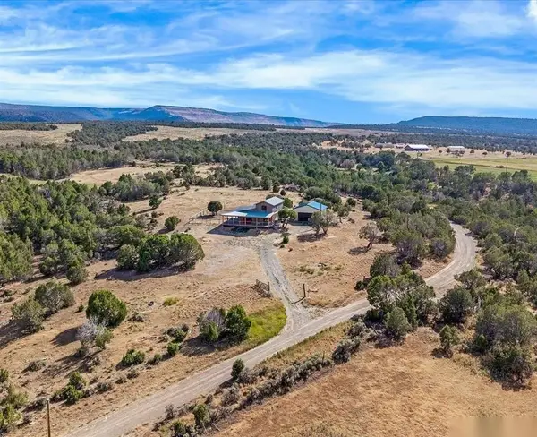 31928 B50 Road, Crawford, CO 81415