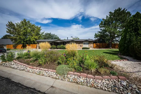2668 Paradise Way, Grand Junction, CO 81506