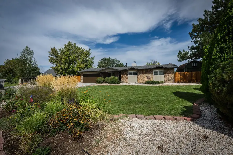 2668 Paradise Way, Grand Junction, CO 81506 - #2