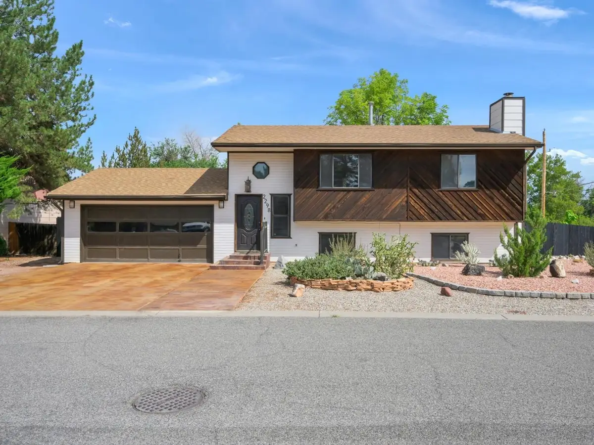 2298 S Arriba Circle, Grand Junction, CO 81507 - #1