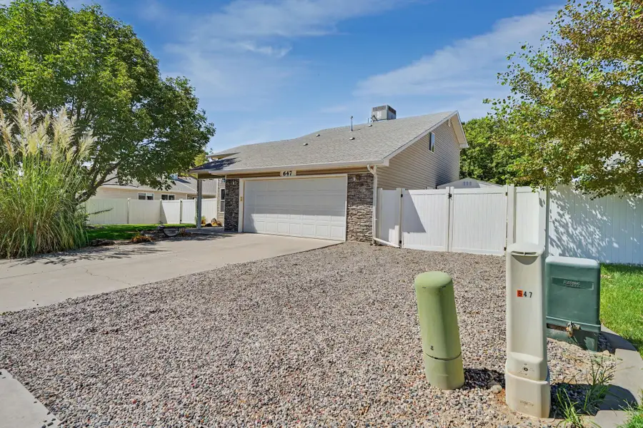 647 Longs Peak Drive, Grand Junction, CO 81504 - #2