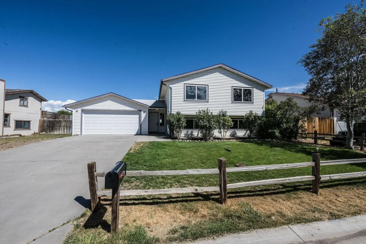 258 1/2 E Danbury Court, Grand Junction, CO 81503 - #1