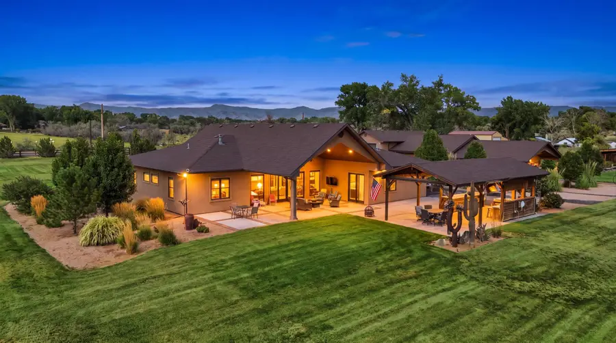 2453 H Road, Grand Junction, CO 81505 - #2