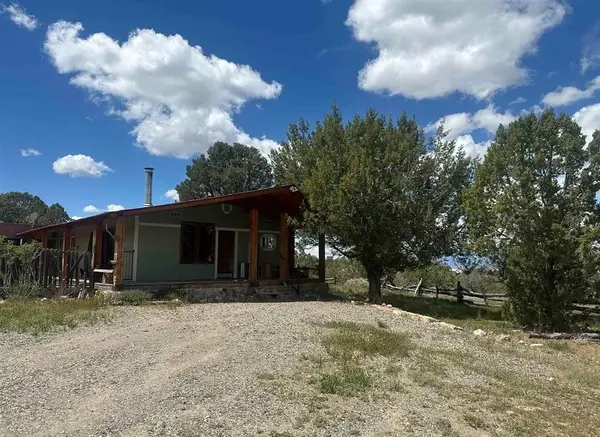37838 Polson Road, Crawford, CO 81415