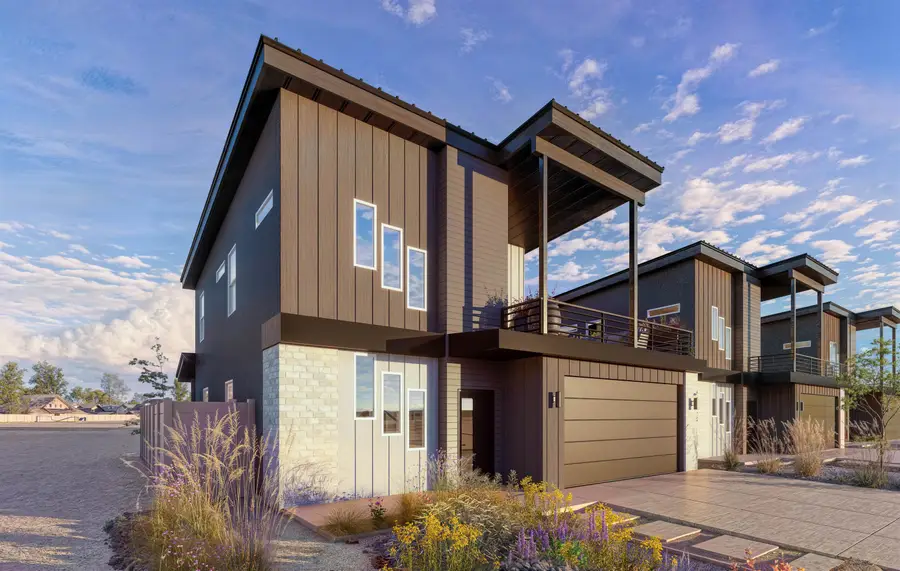 2473 Ross Road #A, Grand Junction, CO 81505 - #2