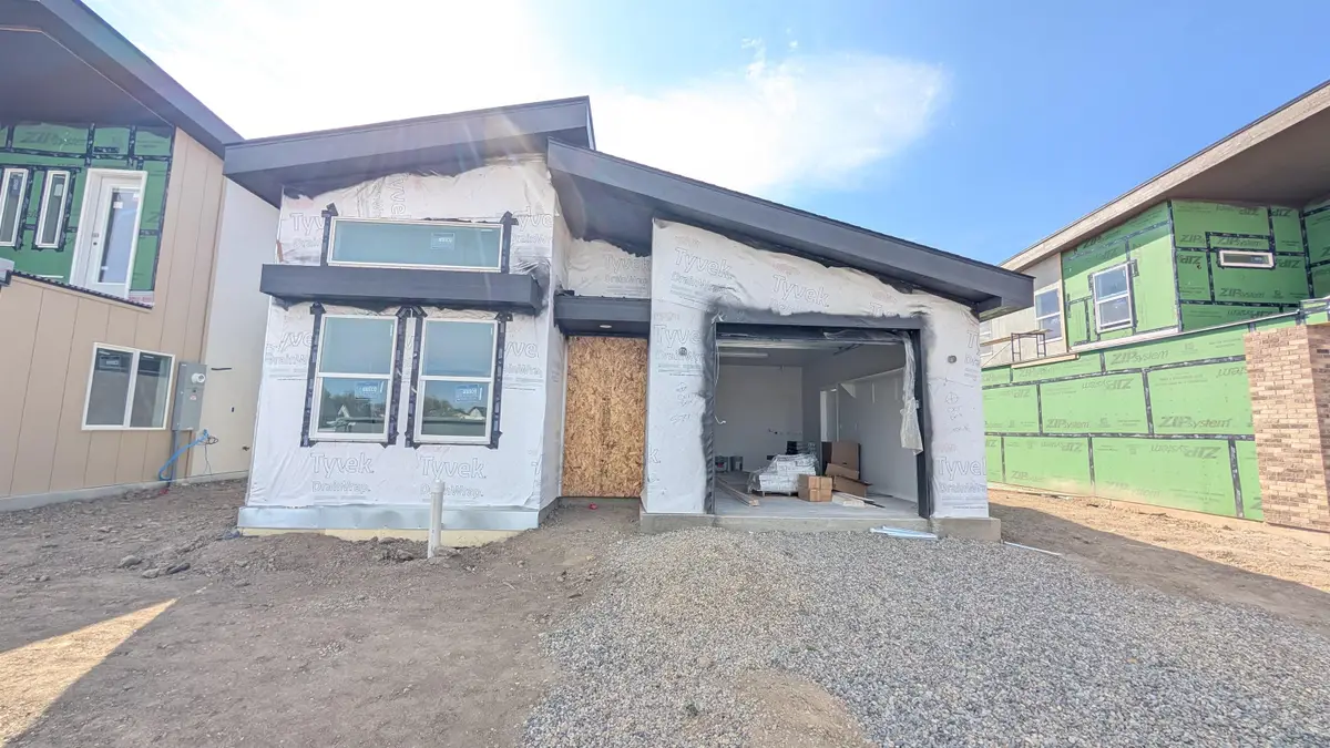 2471 Ross Road #A, Grand Junction, CO 81505 - #1