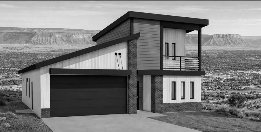 2471 Ross Road #B, Grand Junction, CO 81505 - #2