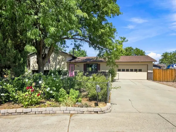 633 Sparn Court, Grand Junction, CO 81506