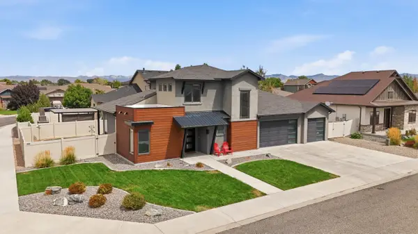 1123 Laura Avenue, Fruita, CO 81521