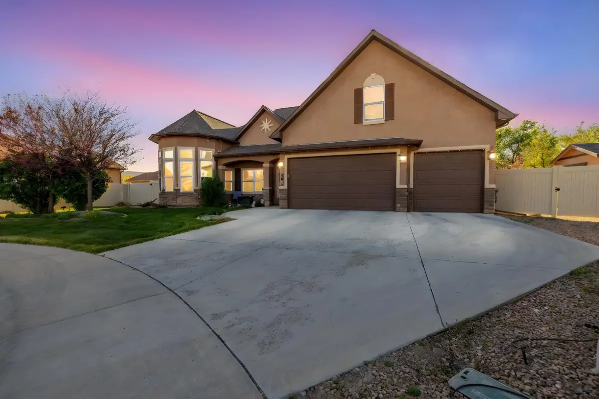 593 Birchwood Court, Fruita, CO 81521 - #1