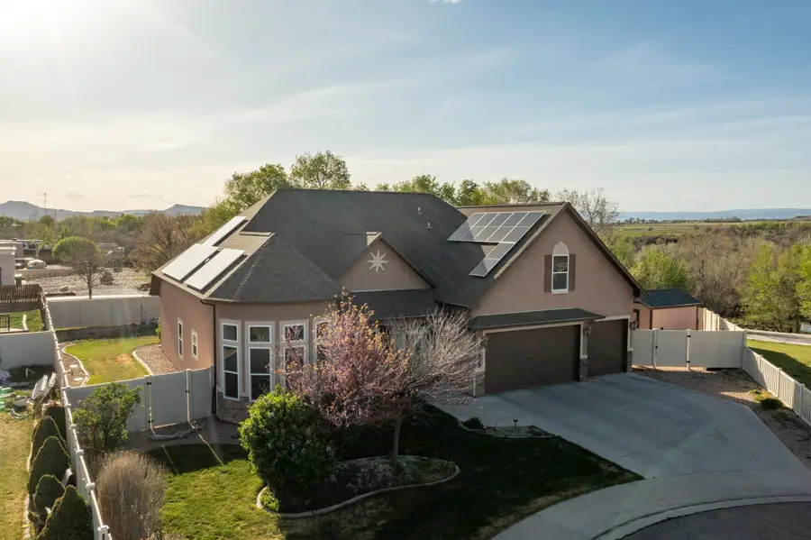 593 Birchwood Court, Fruita, CO 81521 - #2