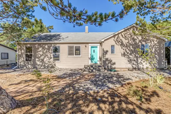 281 N Peach Street, Fruita, CO 81521