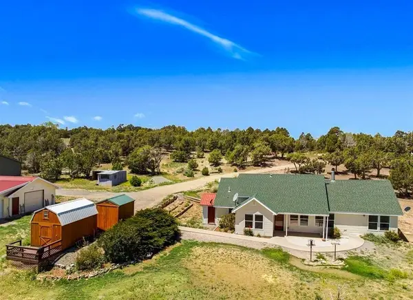 32310 B50 Road, Crawford, CO 81415
