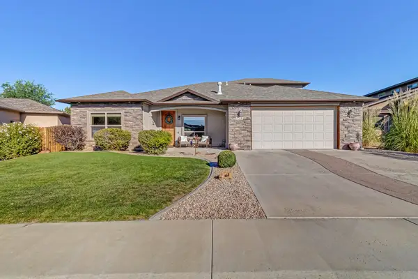 735 Moores Diamond Drive, Fruita, CO 81521