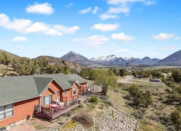 40331 D Road, Crawford, CO 81415