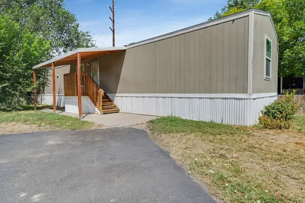 585 25 1/2 Road #143, Grand Junction, CO 81505