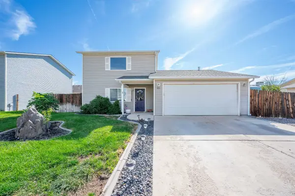 388 Kathleen Circle, Grand Junction, CO 81501