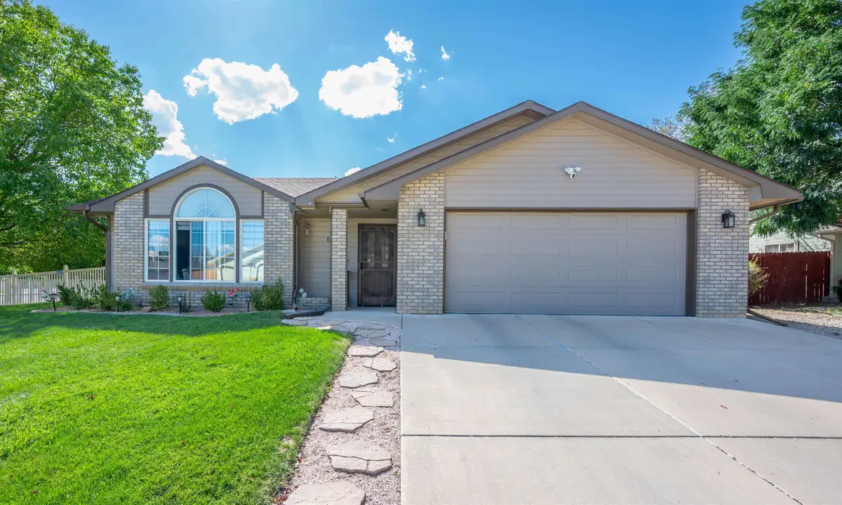 663 Chama Lane, Grand Junction, CO 81505 - #1