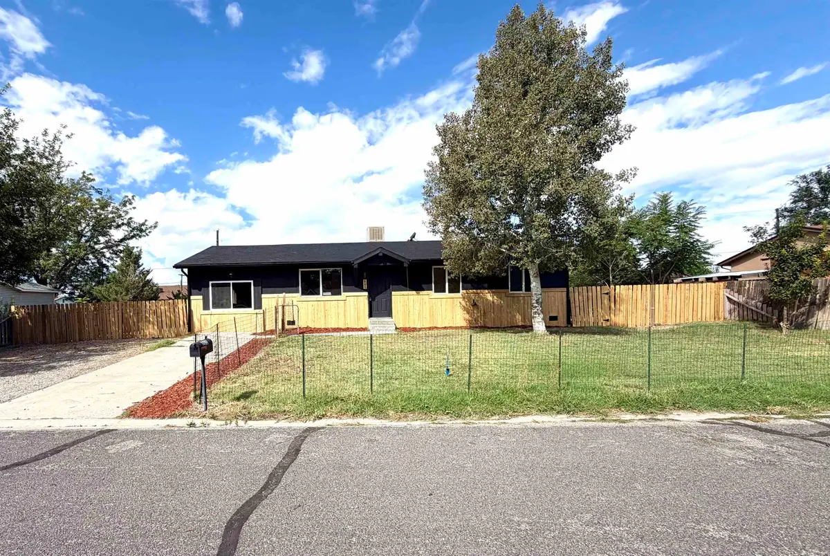 605 Susan Street, Clifton, CO 81520 - #1
