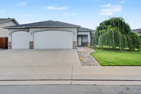 686 Patriot Court, Grand Junction, CO 81505