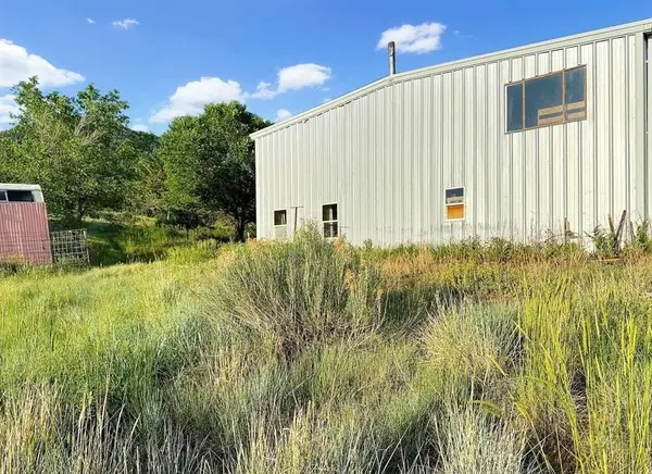 43867 Long Gulch Road, Crawford, CO 81415