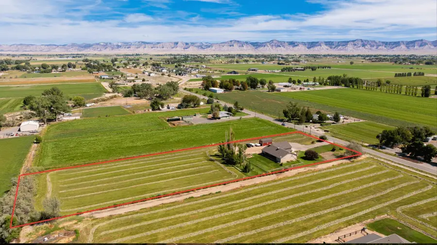 927 21 Road, Fruita, CO 81521 - #2