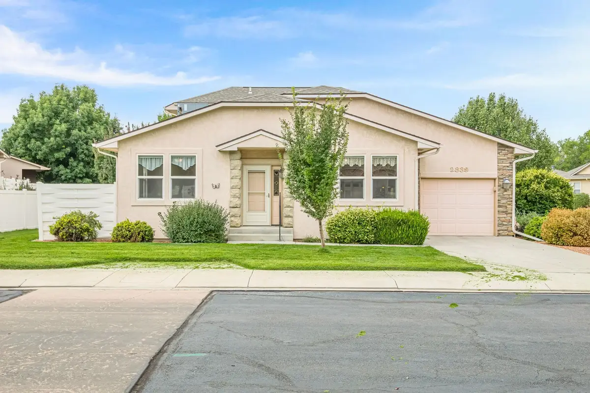 2839 Brittany Drive, Grand Junction, CO 81501 - #1