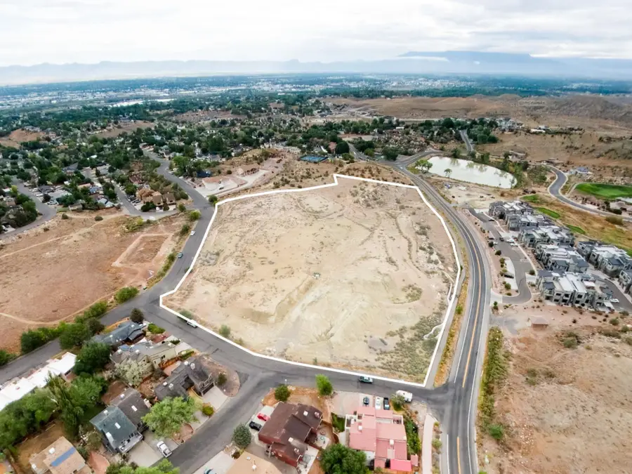 TBD School Ridge Road, Grand Junction, CO 81507 - #3