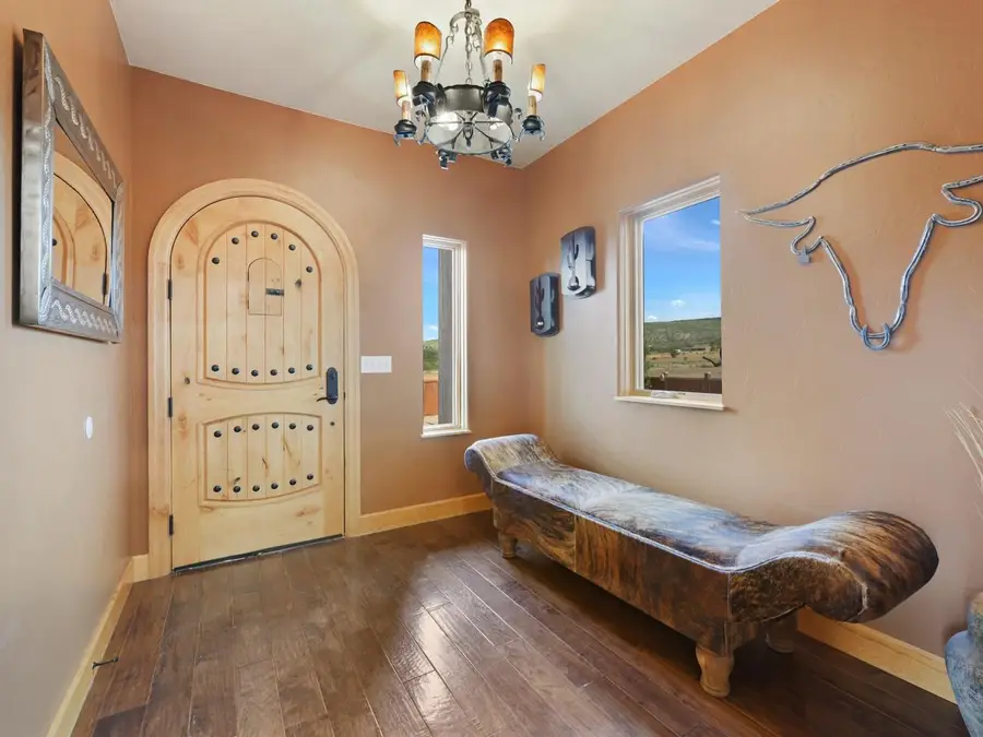 4153 Griffith Lane, Glade Park, CO 81523 - #3