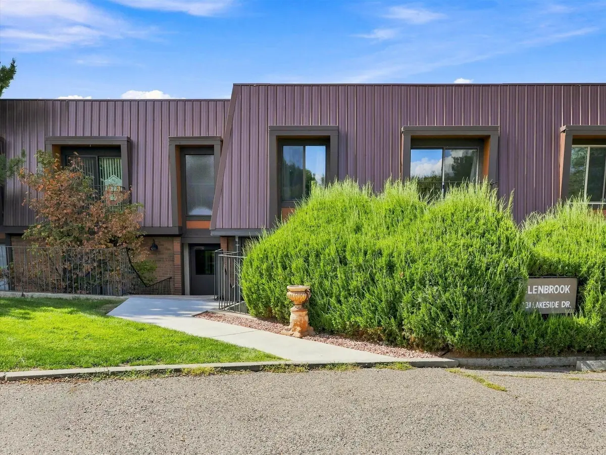 3231 Lakeside Drive #106, Grand Junction, CO 81506 - #1