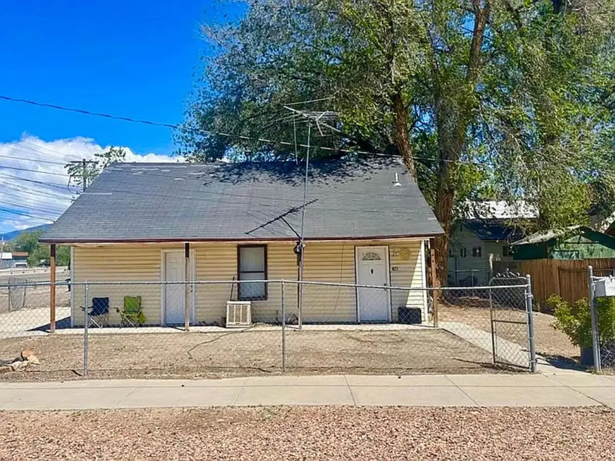 421 W 3rd Street, Delta, CO 81416 - #1