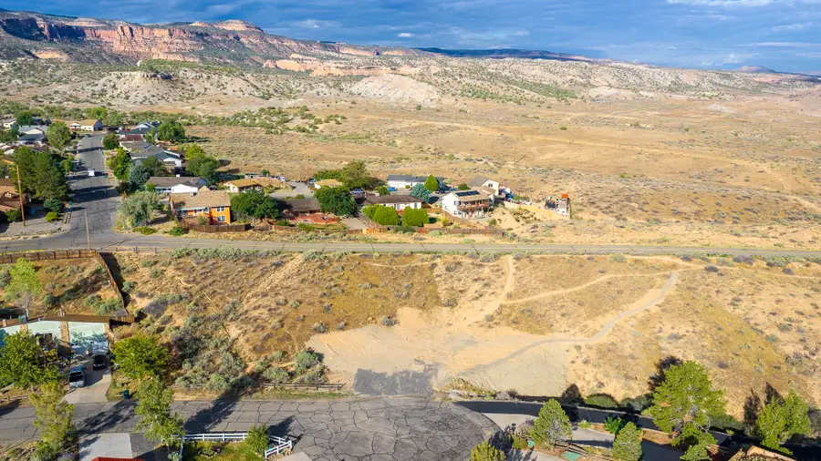 TBD LOT 1 Squire Court, Fruita, CO 81521 - #3