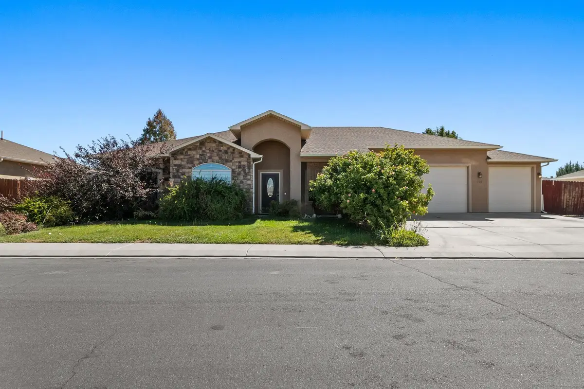 658 Bradford Court, Grand Junction, CO 81504 - #1