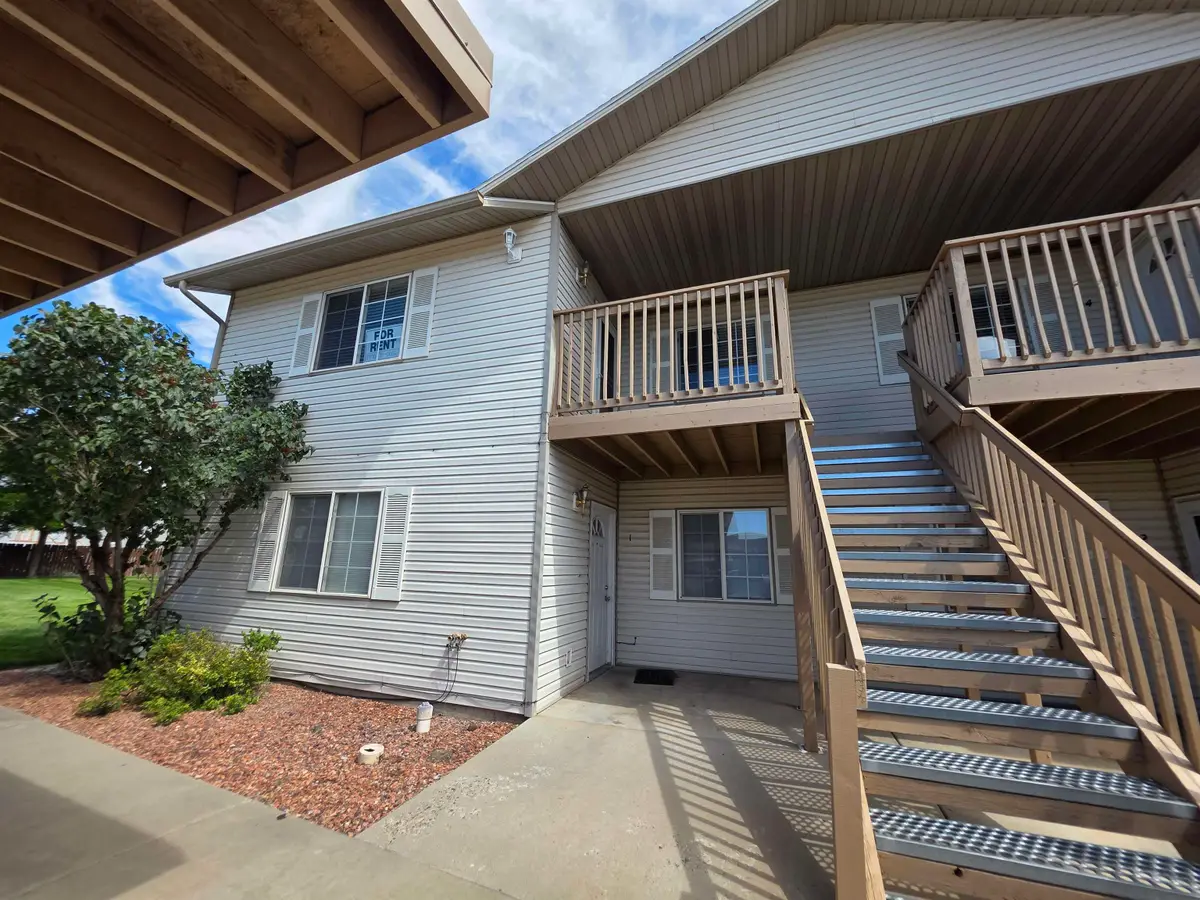 1157 E Carolina Avenue #3, Fruita, CO 81521 - #1