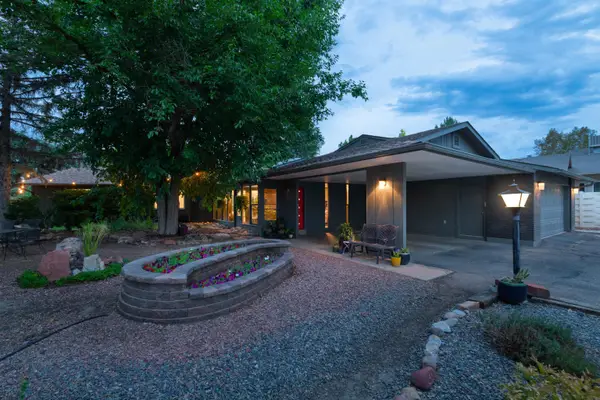 2709 Midway Avenue, Grand Junction, CO 81506