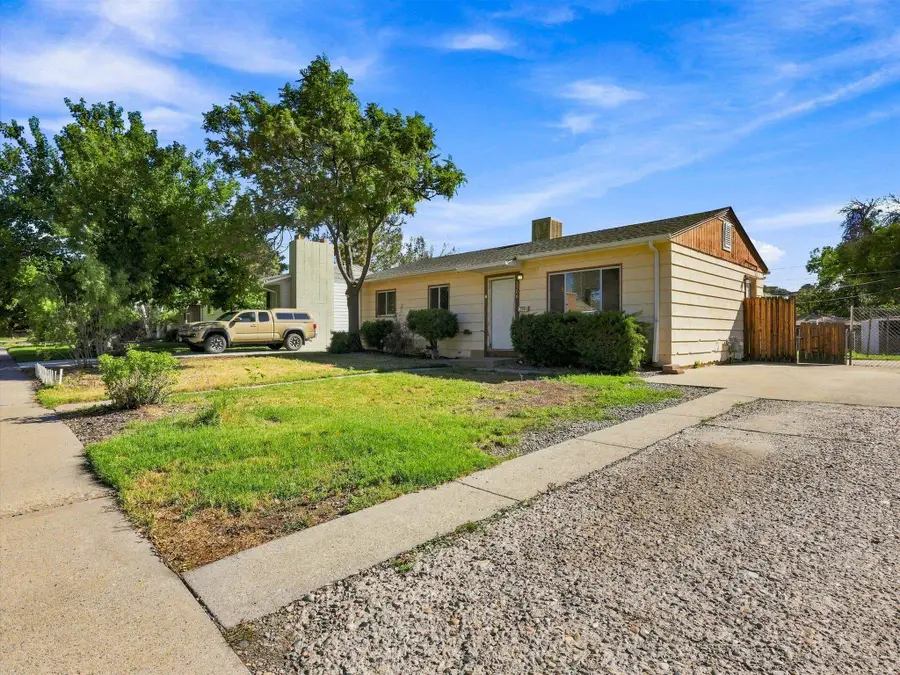 2206 N 22nd Street, Grand Junction, CO 81501 - #3