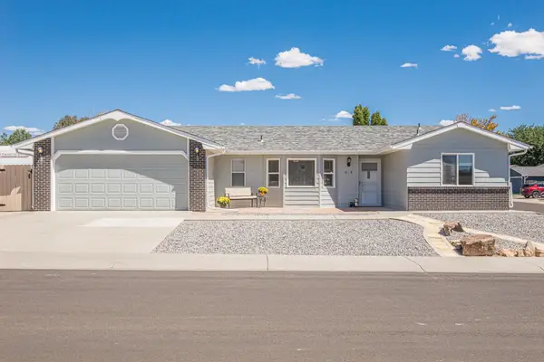 616 Stonegate Drive, Grand Junction, CO 81504
