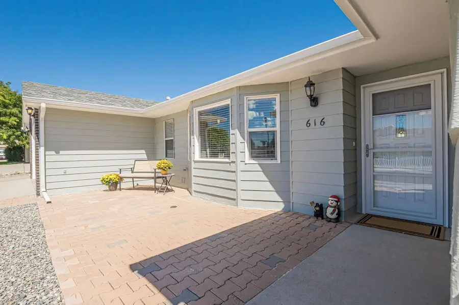 616 Stonegate Drive, Grand Junction, CO 81504 - #3