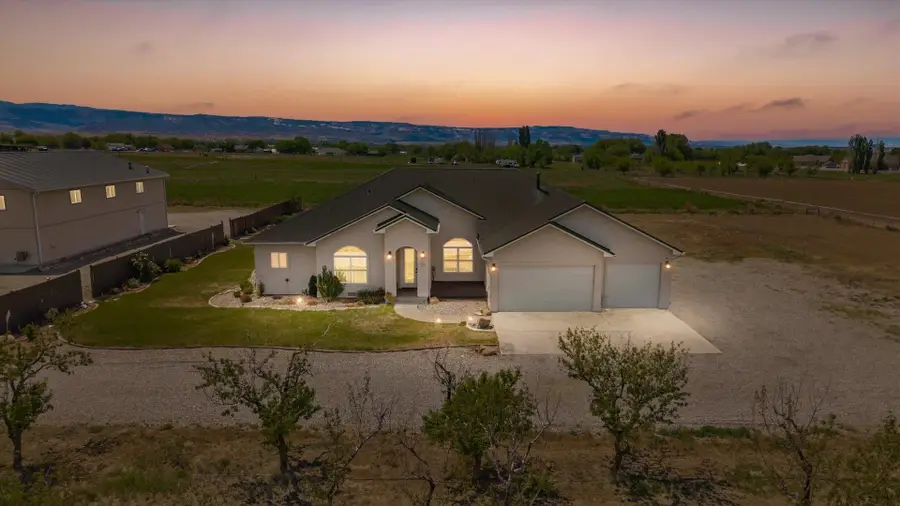 211 32 Road, Grand Junction, CO 81504 - #2